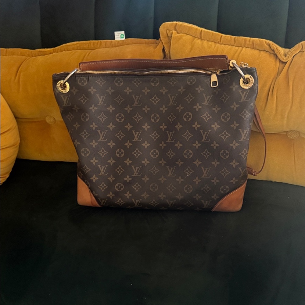 Authentic Louis Vuitton